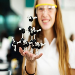 Praktikum & Eksperimen Sains Siswa